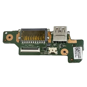LAPTOP USB I/O BOARD For LENOVO IDEAPAD 330S-14IKB 330S-14AST - Afbeelding 1 van 4