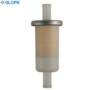 Fuel Filter for Honda VT1100C VT1100C2 Shadow 1985-1988 1997 16900-MG8-003 - Picture 1 of 5