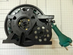 Original Vorwerk Kabelaufwicklung Kabeltrommel Kabel Tiger260 VT265 VT270 VT300 - Bild 1 von 6