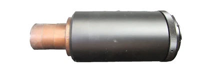 Lente de microscopio genuina para cámara fotográfica Ricoh XR-X3000 SLR Foto 1 de 4