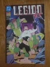LEGION '93 Issue 59 Vintage DC Comics 1993