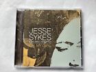 JESSE SYKES & THE SWEET HEREAFTER - OH, MY GIRL (FARGO 2004 CD)