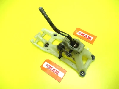 SHIFTER 5 SPEED SHIFT MANUAL TRANSMISSION M/T fits 00 01 02 03 04 05 MR2 SPYDER - Image 1 of 4