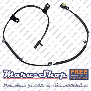 ABS Wheel Speed Sensor Rear/Left for 09 Kia Borrego - Bild 1 von 5