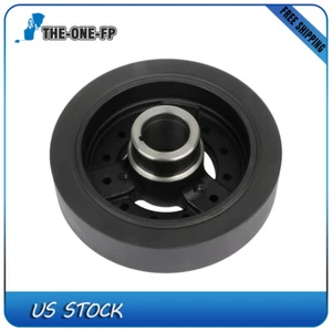 For 1970-1996 Chevrolet Camaro 4.1L Harmonic Balancer Crakshaft Pulley - Picture 1 of 16
