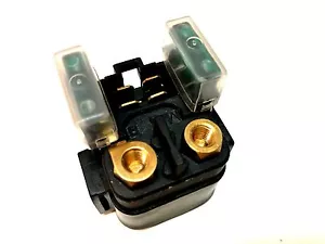 STARTER RELAY SOLENOID YAMAHA XV1600 ROAD STAR 1999 2000 2001 2002 2003 NEW - Bild 1 von 5
