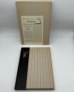 Aristophanes: The Birds & The Frogs Hardcover 1959 Heritage Press Slipcase - Picture 1 of 9