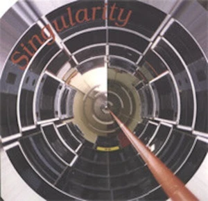 Trippy D – Singularity E.P. SINGULARITY 01 12"Vinyl OLDSCHOOL ACID TRIBE NL 2000 - Bild 1 von 2