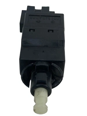 03-06 Mercedes-Benz E320 E500 Luz de freno Interruptor Botón 0015454009 OEM Foto 1 de 4