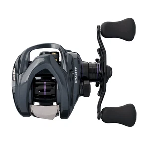 Team ARK Gravity 8 G8106L Baitcastrolle LINKSHÄNDER 6,4:1 Übersetzung - Bild 1 von 4