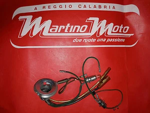 porta lampada lampadina originale Honda CB125 art. 33130237600 head light socket - Foto 1 di 1