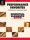 Performance Favorites, Vol. 1 - Tuba (Sheet Music)