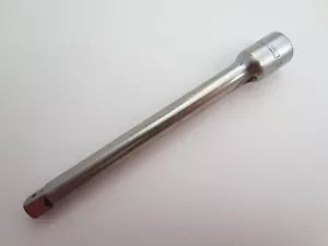SNAP ON TOOLS 4" LONG CHROME BALL EXTENSION - 1/4" Drive - TMX4 - Foto 1 di 8
