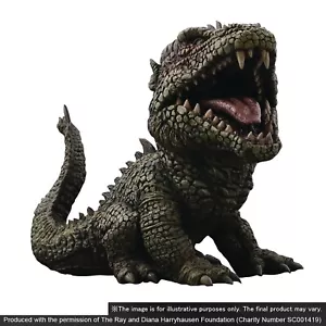 X-Plus Defo-Real Rhidosaurus Color Edition - Bild 1 von 6