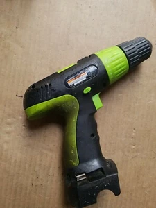 Kawasaki 19.2V Drill Model 690075 for part's only drill only - Picture 1 of 6