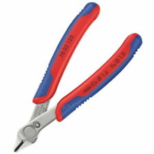 KNIPEX Electronic Super Knips 125mm - 78 03 125