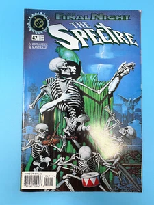 The Spectre #47 (noviembre de 1996, DC Comics) - Imagen 1 de 7