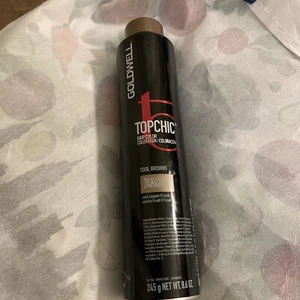 Goldwell Topchic Hair Color Coloration (Can)cool Browns 7Ak@PK Cool Copper @ - Picture 1 of 2