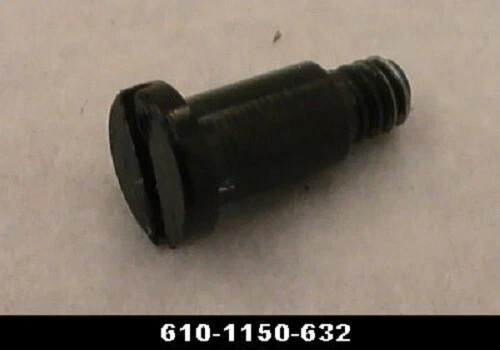 Lionel Parts SHLDR SCR .188" X .282" X 6-32 - 6101150632  SKU: cs-6101150632-p - Image 1 of 1