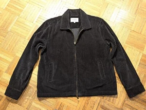 Chaqueta de pana corredor - Imagen 1 de 14