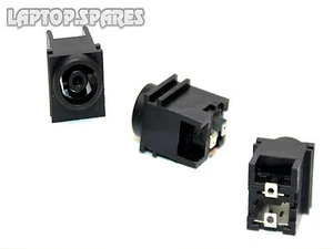 Sony Vaio VGN-FZ190 VGN-FZ190E DC Power Port Jack Socket DC132 - Picture 1 of 1