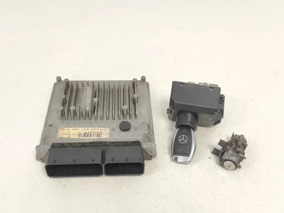 CENTRALINA MOTORE Mercedes-Benz CLA Shooting Brake (117.9) 2015 6519009702 - Immagine 1 di 4