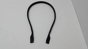 Mazda MX-5 Miata Under Bonnet Rubber Seal A2AC-Q03 OEM - Bild 1 von 15