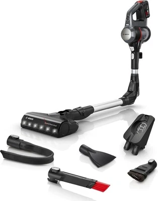 Bosch Akku-Staubsauger Unlimited 7 BCS711A, kabelloser Handstaubsauger - Bild 1 von 4