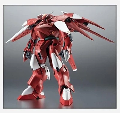 BANDAI AGX-04A1 Robot Spirit SIDE MS Gerbera Tetra versión personalizada.... - Imagen 1 de 4