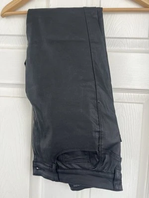 Fake Leather Trousers - Image 1 of 3