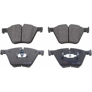 TRW TXH1529 Brake Pad Set For 2011-2015 BMW Alpina B7 Front - Picture 1 of 1