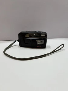 Ricoh AF-77 Point and Shoot 35 mm Film Camera - Picture 1 of 8