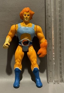 Lion-O With Claw Thundercats LJN 1985 Vintage Action Figure - Arm Works - Picture 1 of 6