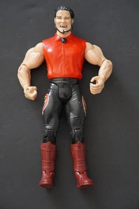 VTG WWE 2003 JAKKS PACIFIC KEVIN THORN 7" ACTION FIGURE - Picture 1 of 2