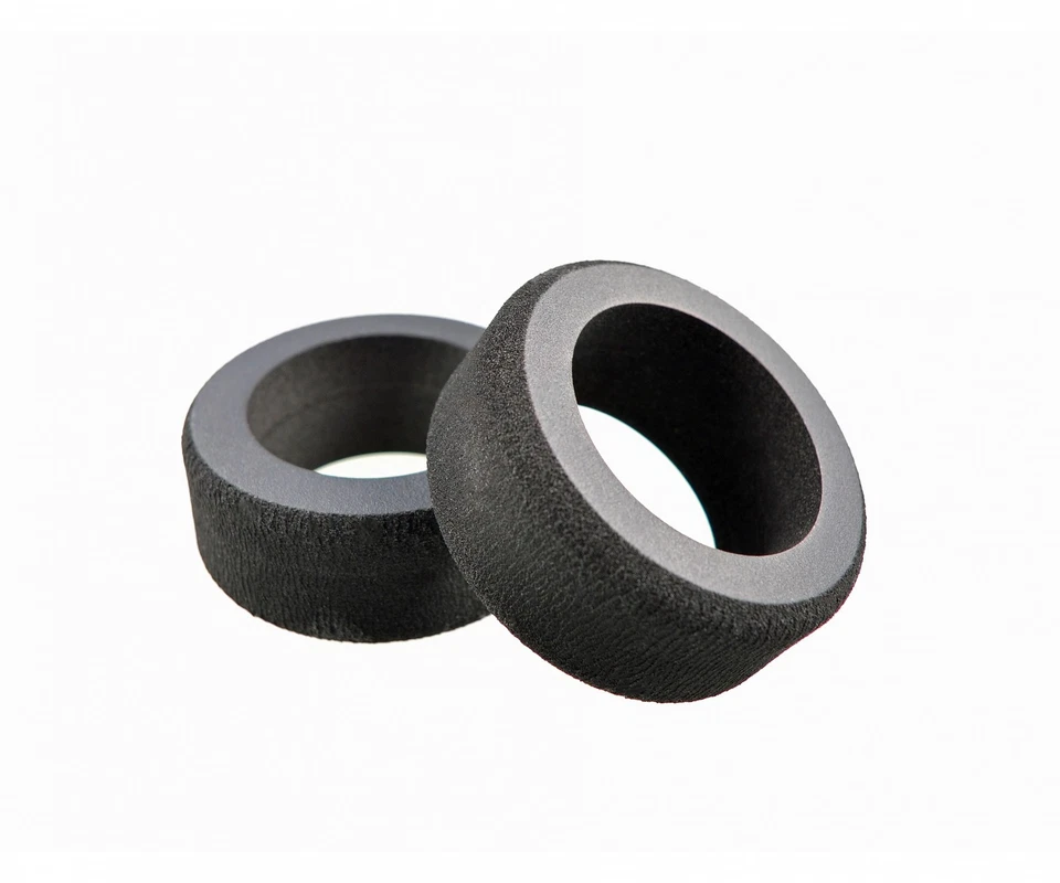 Moosgummi-Reifen vorne (2) für Gr.C 1:10 Tamiya 319401900 - Bild 1 von 1