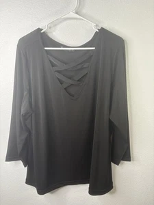 Pamela McCoy 3X Bluse - Bild 1 von 8