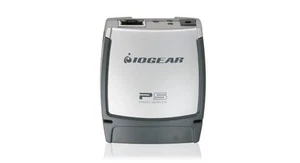 1-Port USB 2.0 Print Server, GPSU21 - Picture 1 of 4
