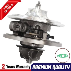 Upgrade Billet Turbo Cartridge CHRA Core For Nissan Patrol GU ZD30 3.0L - Picture 1 of 16