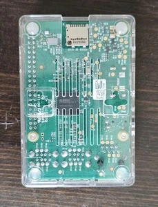 Raspberry Pi 3 Model B V1.2 with Broadcom Quad Core 1.20GHz 1GB RAM W/ Case - Afbeelding 1 van 7