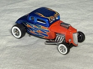 2004 Hot Wheels 4th Nationals Collectors Convention 34 Ford Coupe - Picture 1 of 6