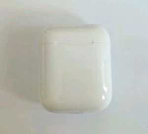 Nur Ladecase Apple AirPods (1. / 2. Generation) | Ersatzteil Charging Case only  - Zdjęcie 1 z 3