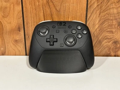 Nintendo Switch 2 Pro Controller Stand - Image 1 of 4