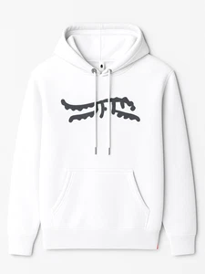 Sunday Red Luare Chain Stitch Hoodie First Release Brand New Authentic - Picture 1 of 3