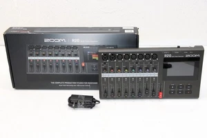Zoom R20 Multitrack Recorder W/ Touch Screen Editing - Picture 1 of 14