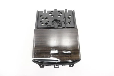 2017 - 2023 BMW 530I G30 CENTER CONSOLE STORAGE COMPARTMENT BOX OEM TRIM_LCFK - Image 1 of 4