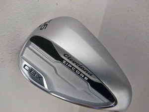Cleveland CBX Zipcore Sand Wedge 56* 12* (Steel DG Tour Issue Spinner) SW - Picture 1 of 3