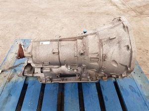 2013-23 ROLLS ROYCE WRAITH RR5 GEARBOX 6.6 W12 PETROL 8 SPD AUTO N74B66 8637580 - Picture 1 of 10