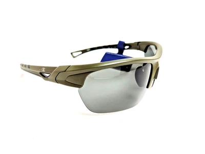 Gafas de sol tácticas estilo militar polarizadas caza pesca campeón Foto 1 de 4