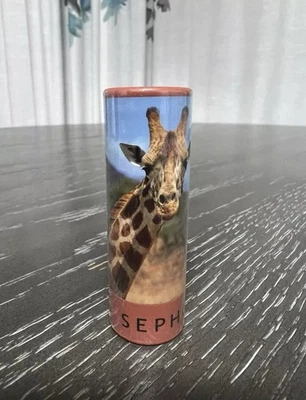 Sephora Collection Lipstories Lipstick ~ 63 Adventuring (Coral Matte) ~ Sealed - Image 1 of 3