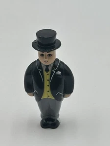2009 Gullane Thomas Sir Topham Hatt Official Figure Rare Collectible - Bild 1 von 6